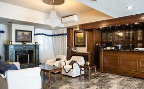 Hotel Elena